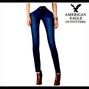 American Eagle 🦅 Super Skinny Jeans